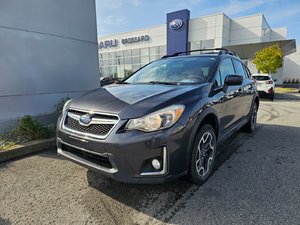 Subaru Crosstrek TOURING 2017