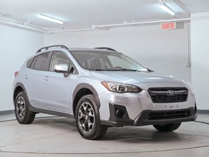 Subaru Crosstrek CONVENIENCE, CAMÉRA RECUL, 2018