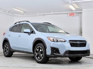 Subaru Crosstrek Convenience 2019