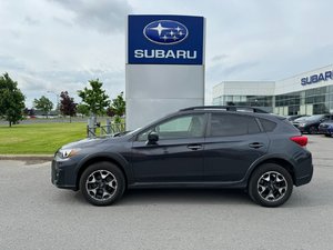Subaru Crosstrek Touring 2019