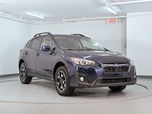 Subaru Crosstrek Touring // EYESIGHT, CAMÉRA DE RECUL,BANC CHAUFFAN 2019