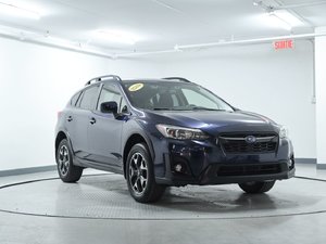Subaru Crosstrek TOURING // EYESIGHT, CAMÉRA DE RECUL,BANC CHAUFFAN 2020