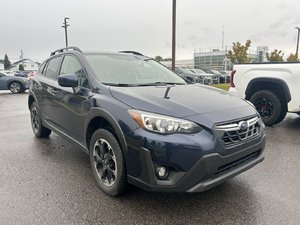 2021 Subaru Crosstrek Touring