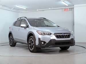 Subaru Crosstrek Touring 2021