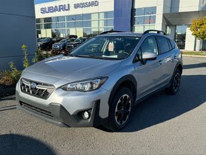 2021 Subaru Crosstrek Touring