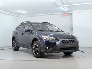 Subaru Crosstrek Touring 2021