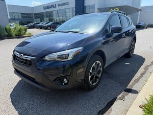 Subaru Crosstrek Sport,PHARES A DEL,TOIT OUVRANT,CARPLAY 2021