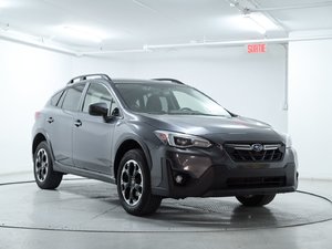 2021 Subaru Crosstrek Sport,PHARE A DEL,TOIT OUVRANT,CARPLAY