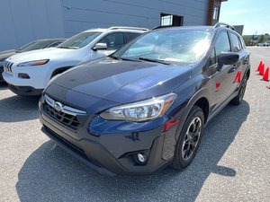 2021 Subaru Crosstrek TOURING //EYESIGHT, CAMÉRA DE RECUL,BANC CHAUFFANT