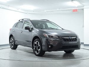 Subaru Crosstrek Limited,CUIR, TOIT OUVRANT, HARMAN KARDON 2021