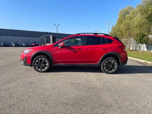 Subaru Crosstrek Sport 2021