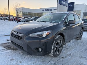 2021 Subaru Crosstrek Limited // : 2.5L,Harman Kardon, Navi, Cuir