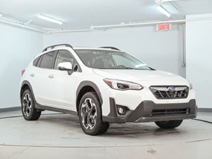 Subaru Crosstrek Limited // : 2.5L,Harman Kardon, Navi, Cuir 2021