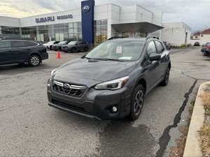 Subaru Crosstrek Sport 2022