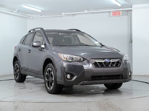 2022 Subaru Crosstrek Touring, EYESIGHT, CAMÉRA DE RECUL,BANC CHAUFFANT