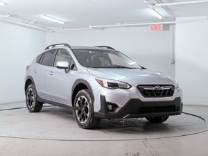 2022 Subaru Crosstrek Sport,TOIT OUVRANT, PHARE A DEL, CARPLAY, EYESIGHT