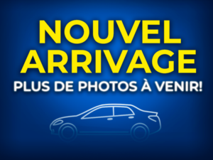 2022 Subaru Crosstrek Touring,EYESIGHT, CAMÉRA DE RECUL,BANC CHAUFFANT