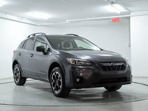 Subaru Crosstrek Touring, CAM RECUL, SIEG CHAUFF, 2.0, 2022