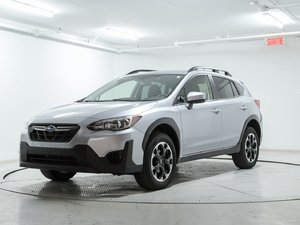 Subaru Crosstrek Convenience // : CAMÉRA RECUL, CARPLAY 2022