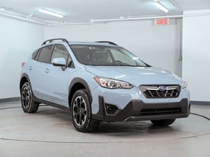 Subaru Crosstrek CONVENIENCE, CAMÉRA RECUL, CARPLAY 2022