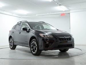 2023 Subaru Crosstrek Convenience