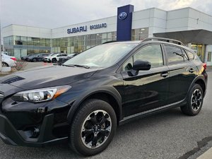 Subaru Crosstrek Convenience 2023