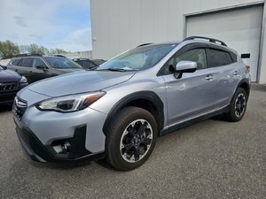 Subaru Crosstrek Sport 2023