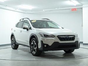 Subaru Crosstrek Limited // CUIR,HARMAN KARDON, TOIT OUVRANT 2023