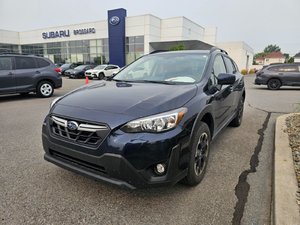 Subaru Crosstrek Touring,CARPLAY,VOLANT CHAUFFANT,CAM  RECUL 2023