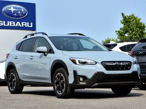 Subaru Crosstrek Sport 2023