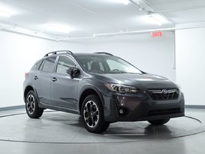 2023 Subaru Crosstrek TOURING // EYESIGHT, CAMÉRA DE RECUL,BANC CHAUFFAN