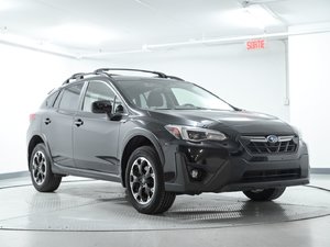 Subaru Crosstrek Sport // TOIT OUVRANT, PHARE A DEL, CARPLAY, EYESI 2023