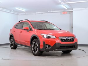Subaru Crosstrek Sport // : TOIT OUVRANT, PHARE A DEL, CARPLAY, EYE 2023