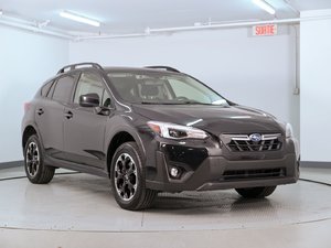 Subaru Crosstrek Sport 2023