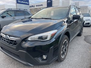 Subaru Crosstrek Sport 2023