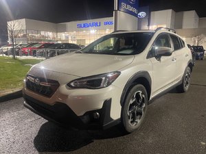 Subaru Crosstrek Limited // 2.5L,Harman Kardon, Navi, Cuir 2023