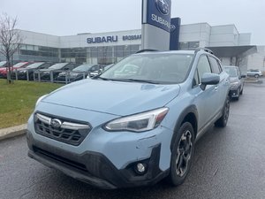 Subaru Crosstrek Limited // 2.5L,Harman Kardon, Navi, Cuir 2023