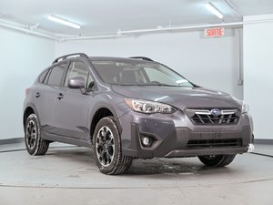 Subaru Crosstrek Touring // EYESIGHT, CAMÉRA DE RECUL,BANC CHAUFFAN 2023