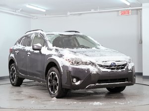 2023 Subaru Crosstrek Touring // EYESIGHT, CAMÉRA DE RECUL,BANC CHAUFFAN