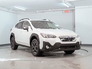 2023 Subaru Crosstrek Outdoor // 2.5L, CAMÉRA DE RECUL, BANC CHAUFFANT
