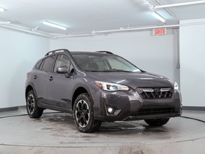 Subaru Crosstrek Sport // TOIT OUVRANT, PHARE A DEL, CARPLAY, EYESI 2023