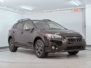 Subaru Crosstrek Outdoor // 2.5L, CAMÉRA DE RECUL, BANC CHAUFFANT 2023