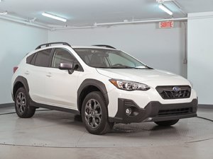 Subaru Crosstrek Outdoor // 2.5L, CAMÉRA DE RECUL, BANC CHAUFFANT 2023