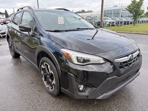 Subaru Crosstrek Limited // Harman Kardon, Navi, Cuir 2023