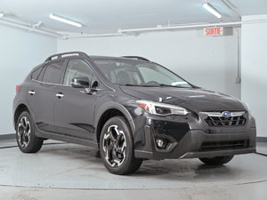 Subaru Crosstrek Limited // Harman Kardon, Navi, Cuir 2023