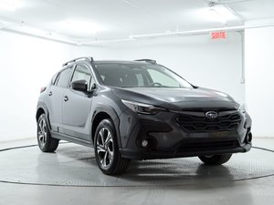 Subaru Crosstrek Touring 2024