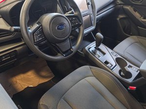 2024 Subaru Crosstrek Convenience