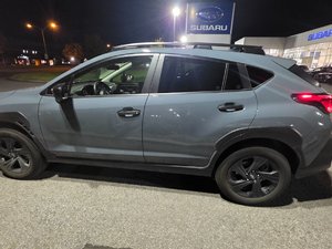 2024 Subaru Crosstrek Convenience // BANC CHAUFFANTS, CRUISE CONTROL