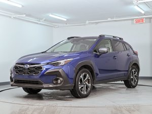 Subaru Crosstrek Touring 2024