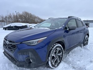 Subaru Crosstrek Touring 2024